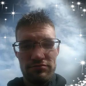 Meet your Posher, Jeff